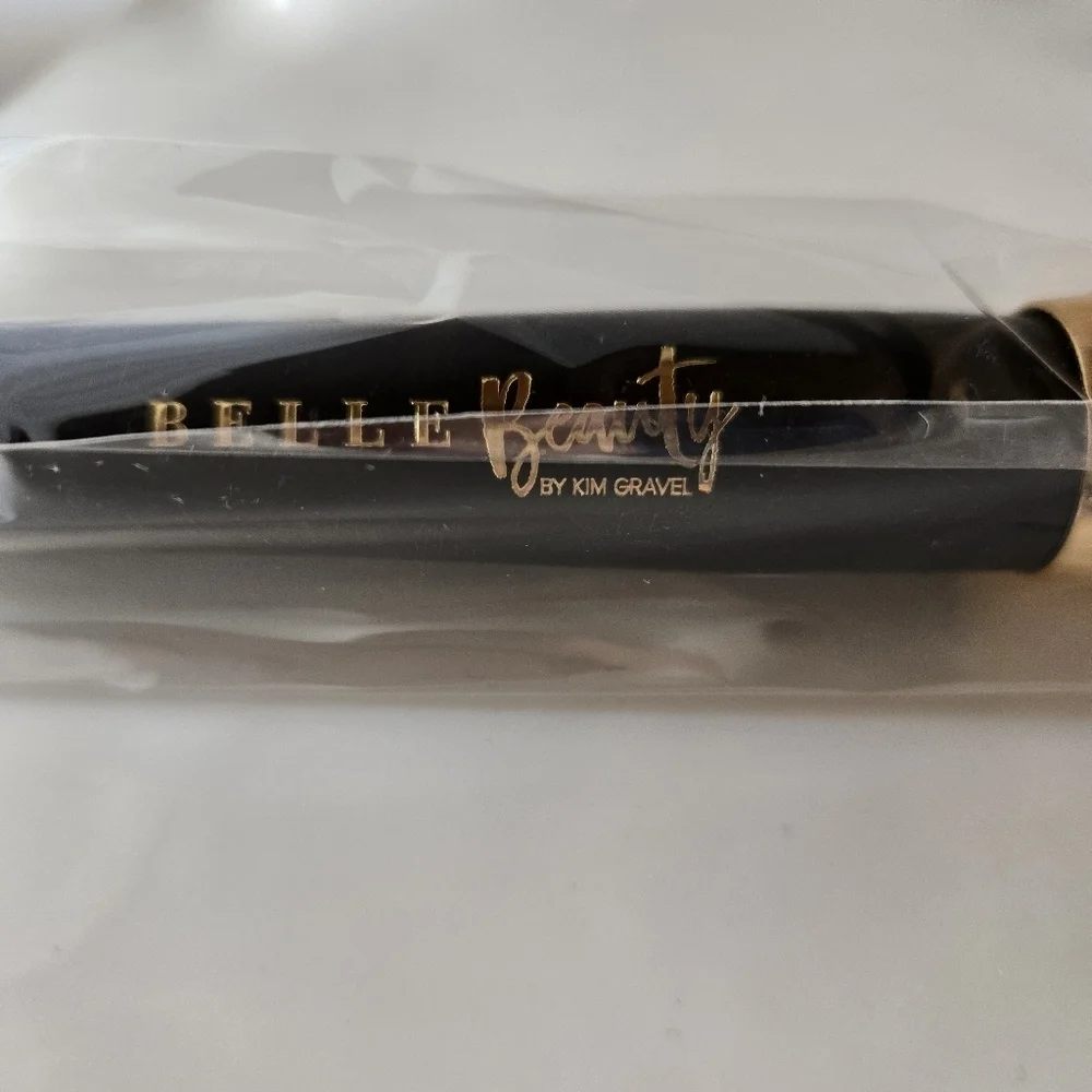 Belle Beauty By Kim Gravel Powder Brush No. 2